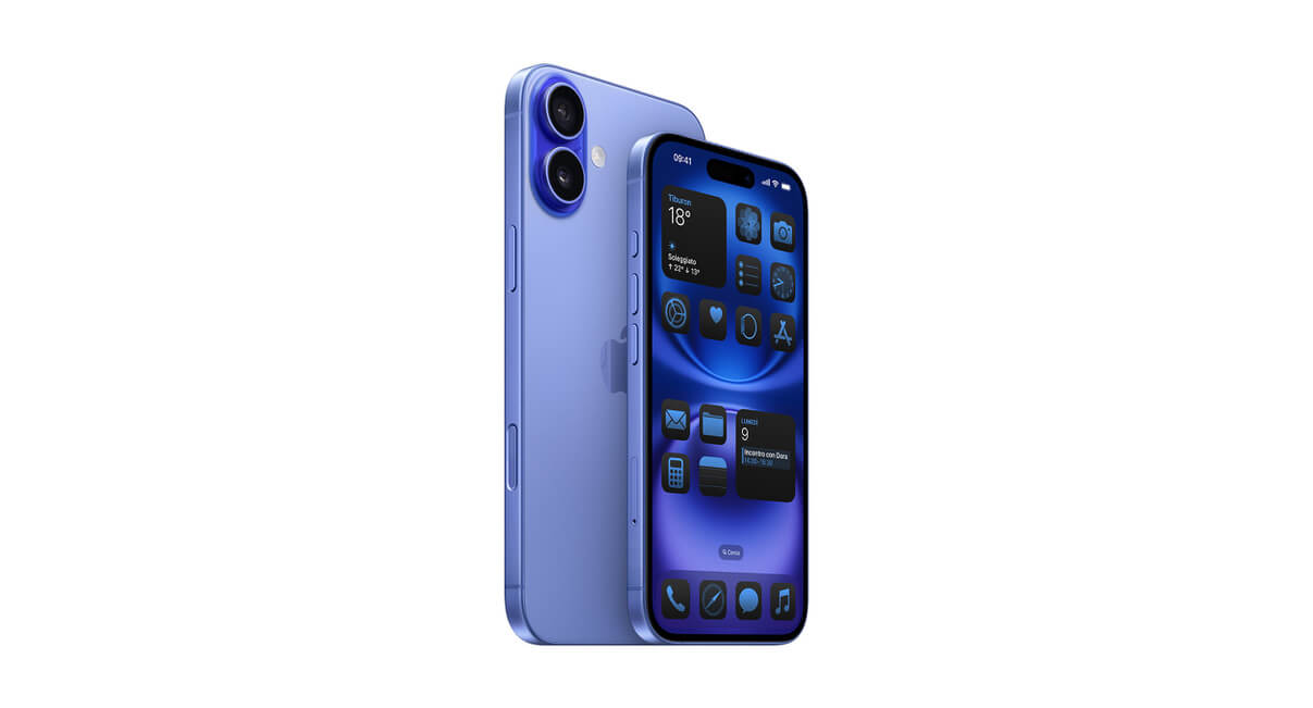 iPhone 16 Pro